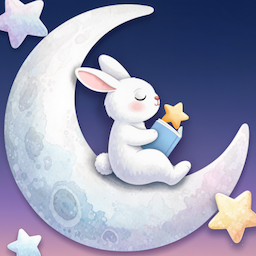 LunaRhythm Icon